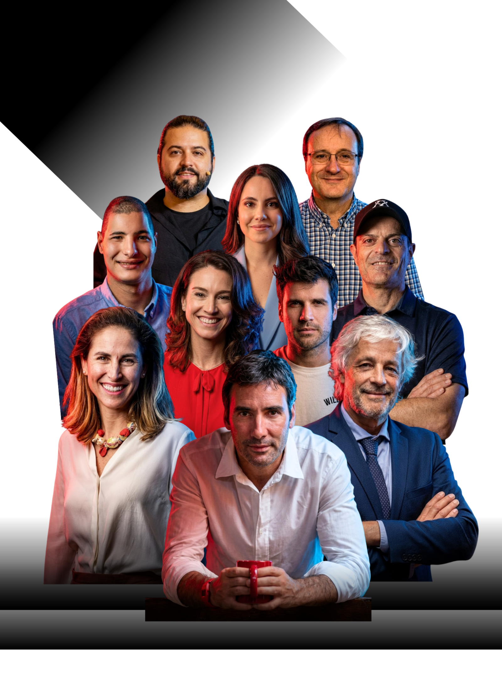 TEDx Jardines de Pereda 2026