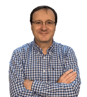 Jose Luis Cava