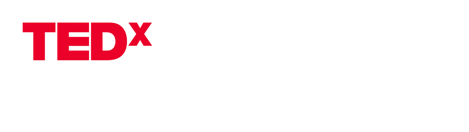 TEDx Jardines de Pereda